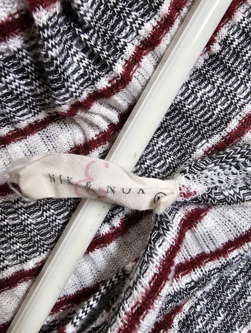 Lightweight Open-Front Cardigan - Picture 2 of 2